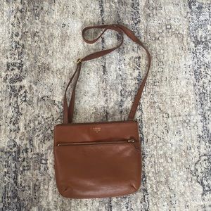 Fossil Purse